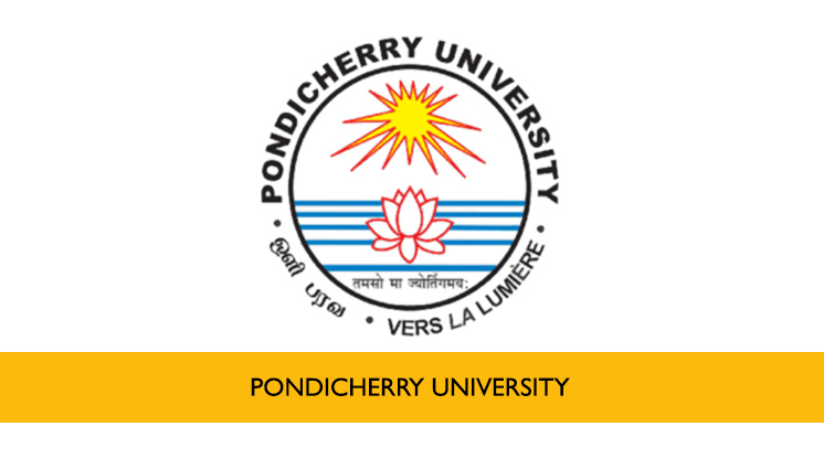 Pondicherry-University