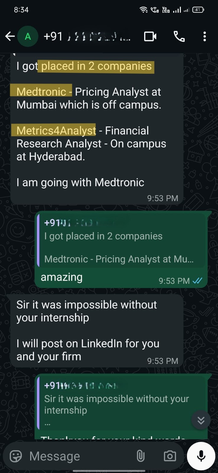 CA--Review6