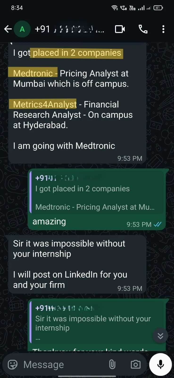 CA--Review6