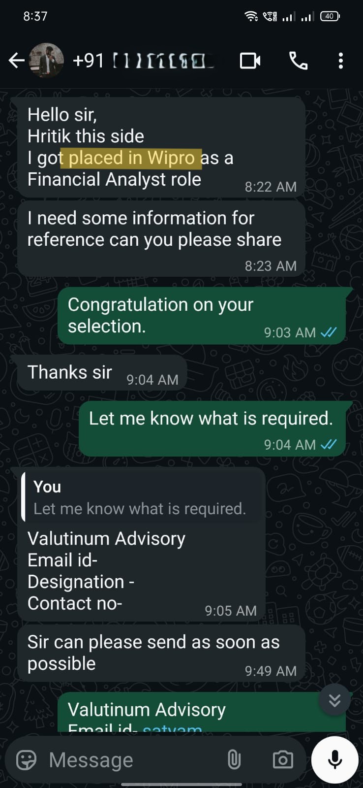 CA--Review7