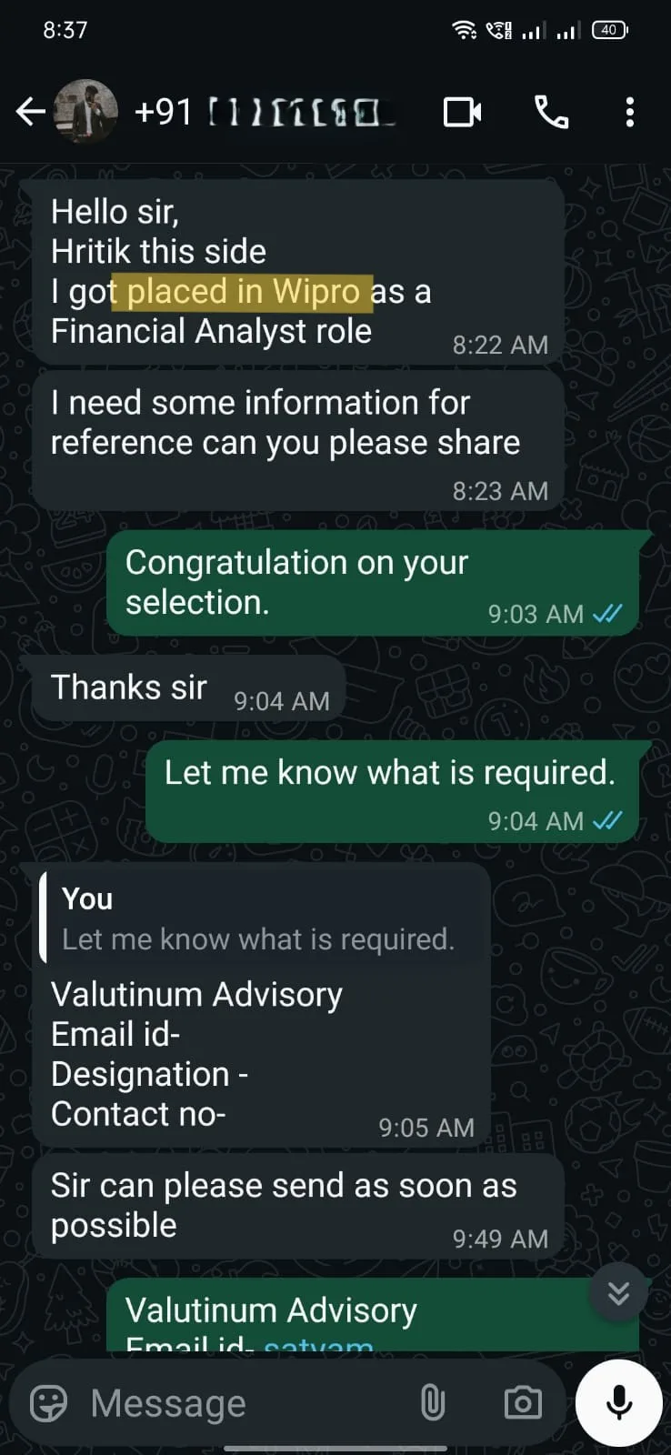 CA--Review7